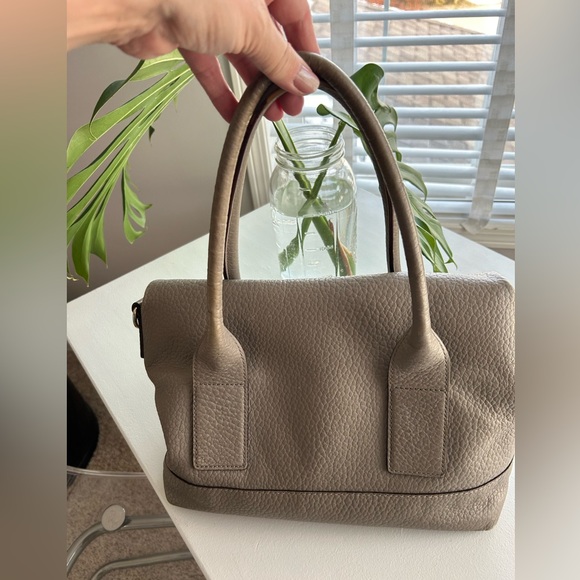 Kate Spade tassel purse - Picture 2 of 7